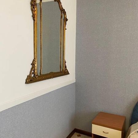 Appartamento Enry Station House Bari Esterno foto